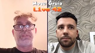 Moșu Gruia live 42 [upl. by Taran281]