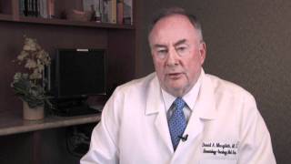 Chemotherapy Late Toxicities  Dr David Margileth [upl. by Ayifas]