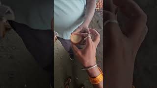 Chai viralvideo youtube shorts youtubeshorts chai dhanbadcity food foodshorts streetfood [upl. by Iahcedrom75]