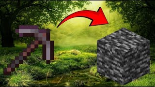 Minecraft Bedrock Abbauen  Clatin off [upl. by Feilak]