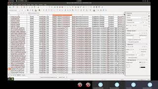 RNA Synthesis amp Proof reading mRNA Mapping  NSP14 [upl. by Irolam]