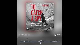 Audiobook Sample To Catch a Spy [upl. by Hui]