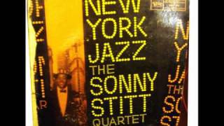 Stars Fell On Alabama  Sonny Stitt [upl. by Adnohrahs]