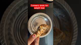 Turmeric benefits for weight loss  weightlossjourney HealthyHamesha healthtime6469 [upl. by Ainollopa]