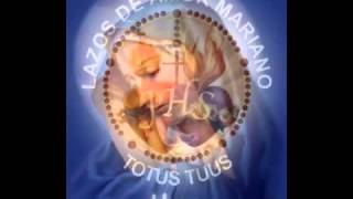 Himno De Lazos De Amor Mariano [upl. by Theurich]