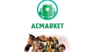 AC MARKET CONNECTION ERROR PROBLEM SOLVED BY K N B M [upl. by Yenahpets663]