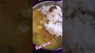 Dal bhat dal bhat kaise banaye recipe [upl. by Mello]