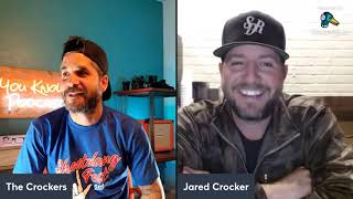 7pm LIVE with JARED CROCKER [upl. by Cherie]