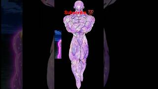 Zeno true form edit powerfulviraldbzdbs [upl. by Tirzah]