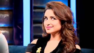 Yaaron Ki Baraat  Parineeti Chopra  ZEE TV USA [upl. by Llaccm]