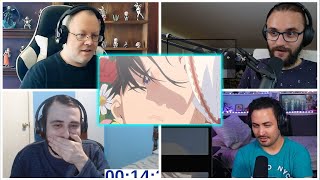 Pseudo Harem Episode 7 Mashup Reaction [upl. by Oer]