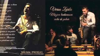 Canta cucun bucovinaInstrumentala saxofon  Cover [upl. by Hiett]