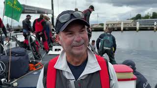 RSHYR 2023  Sam Haynes amp Alex Nolan Interview [upl. by Latvina]