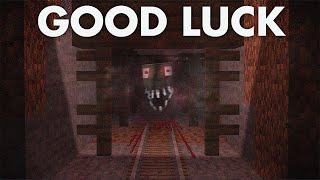 Surviving Minecrafts 15 Scariest Mods [upl. by Nevin127]