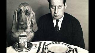 Clement Freud  The £20 Joke [upl. by Kelsey]