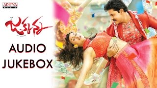 Jakkanna Full Songs Jukebox  Sunil Mannara Chopra Dinesh [upl. by Toby]