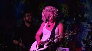 Samantha Fish Full Show Live at Howlin Wolf New Orleans Jazz Fest 2019 [upl. by Hpesojnhoj171]