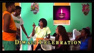 Invitation To Our 2017 DIWALI CELEBRATION [upl. by Christian783]