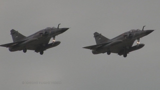 RAMEX DELTA DISPLAY TEAM  VERY LOUD AND LOW FLIGHT DEMONSTRATION [upl. by Suillenroc]