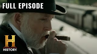 How Carnegie Built an Empire of Steel  The Men Who Built America S1 E3  Full Episode [upl. by Roi]