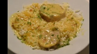 Filet mignon sauce curry recette cookeo [upl. by Pugh880]