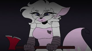 Foxy x Mangle part 8 [upl. by Hedva]