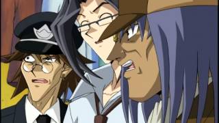 YuGiOh GX Season 1 Episode 39 The Dark Scorpions [upl. by Taryn825]