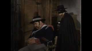 Zorro S01E28  Zorro közelről  magyar szinkronnal teljes [upl. by Pendergast]