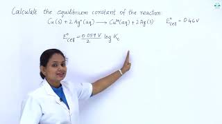 CHEMISTRY CLASS 12 CHAPTER 2 NCERT SOLVED EXAMPLES [upl. by Elvia]