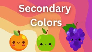 Colors Arts Presentation in Colorful colors colorfulhistory [upl. by Ecyarg]