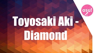 Toyosaki Aki  Diamond [upl. by Richelle]