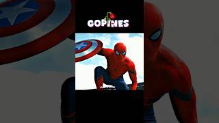 Peter Parker Copines edit Tom Holland spidermanactor copines [upl. by Nimrak]