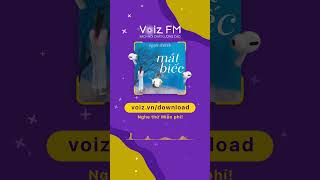 Trích đoạn sách Mắt Biếc  Nguyễn Nhật Ánh trên Voiz FM voizvndownload [upl. by Alidia]