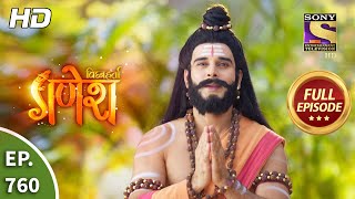 Vighnaharta Ganesh  Ep 760  Full Episode  5th November 2020 [upl. by Rhianna]