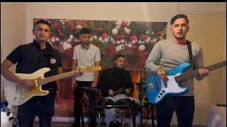 Gipsy sonor band  muklal man  cover Official  videoklip 2024 [upl. by Atnuahsal669]