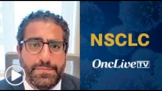 Dr Sabari on the FDA Approval of AmivantamabLazertinib in EGFR Advanced NSCLC [upl. by Aronoel977]