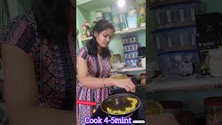 Papaya recipe papaya trending shorts shortvideo youtubeshorts recipe ytshorts youtube lunch [upl. by Petigny]