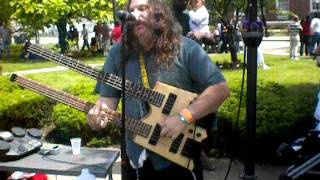 STEVE LIEBERMAN THE GANGSTA RABBI COVERS NEIL DIAMOND TO HONOR THE VETERANSMEMORIAL DAY 2011 [upl. by Eema]