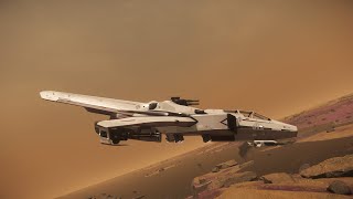 Star Citizen 40 en PTU 3242 en live  referral  Posez vos questions [upl. by Acemat]