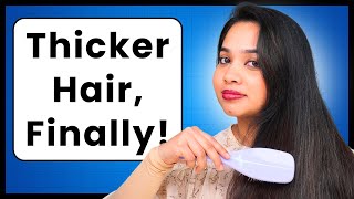 Top 5 Hair Care Tips for Thick and Shiny Hair That Actually Work [upl. by Reinhardt]