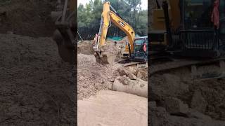 JCB Video India 🚜🚜🚜🚜jcb jcbexcavator jcbvideo jcbcartoon excavator bulldozer [upl. by Rodger]