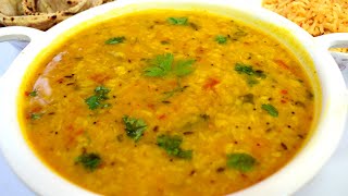 इस तरह बनाए झटपट सबसे टेस्टी दाल  मूंग दाल रेसिपी  Moong Dal Recipe  Yellow Dal Recipe [upl. by Mode129]