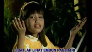 Mandi Pagi  Lagu AnakAnak Indonesiaflv [upl. by Shelia]