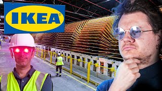 Les Secrets Qui se Cachent Dans Vos Meubles Ikea [upl. by Rossuck644]