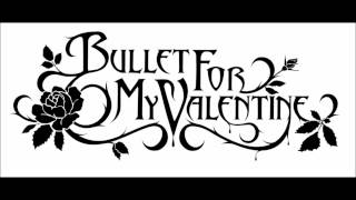 Bullet For My Valentine Turn To Despair [upl. by Gnuy]