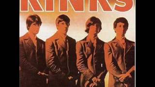 Kinks  Gloria wmv [upl. by Pinzler]