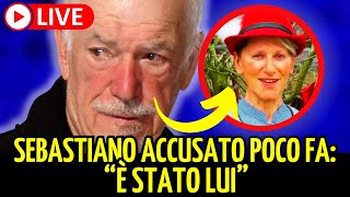 🔴 NOTIZIA SHOCK CASO LILIANA RESINOVICH SEBASTIANO POCHI MINUTI FA È STATO ACCUSATOquotÈ STATO LUIquot [upl. by Novit]