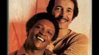 Herb Alpert amp Hugh Masekela  Ill Be There For You [upl. by Kristal]