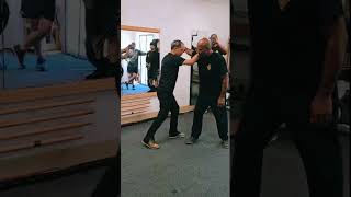 Stick Fighting Techniques – Unlocking Wing Chun Principles [upl. by Othilia]