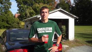 Castleton University Homecoming 2015 [upl. by Eddina502]